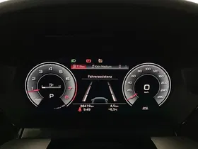 Audi A3 Sportback 35 TFSI advanced ext. | Thumbnail 15 von 28