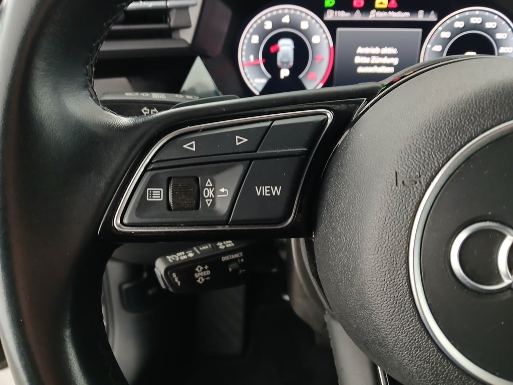 Audi A3 Sportback 35 TFSI advanced ext. | Thumbnail 16 von 28