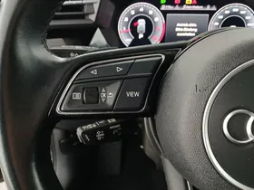 Audi A3 Sportback 35 TFSI advanced ext. | Thumbnail 16 von 28