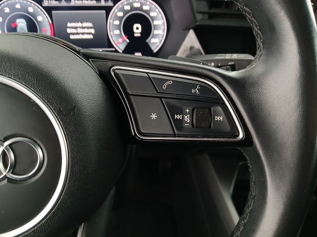 Audi A3 Sportback 35 TFSI advanced ext. | Thumbnail 17 von 28