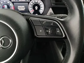 Audi A3 Sportback 35 TFSI advanced ext. | Thumbnail 17 von 28
