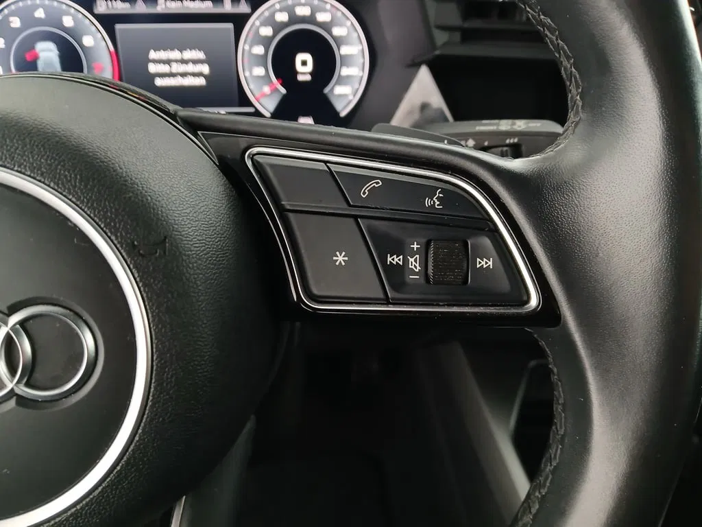 Audi A3 Sportback 35 TFSI advanced ext. | Bild 17 von 28