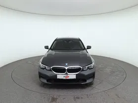 BMW 316d 48 V | Thumbnail 2 von 29