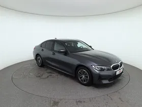 BMW 316d 48 V | Thumbnail 3 von 29