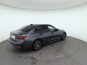 BMW 316d 48 V | Thumbnail 5 von 29