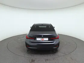 BMW 316d 48 V | Thumbnail 6 von 29