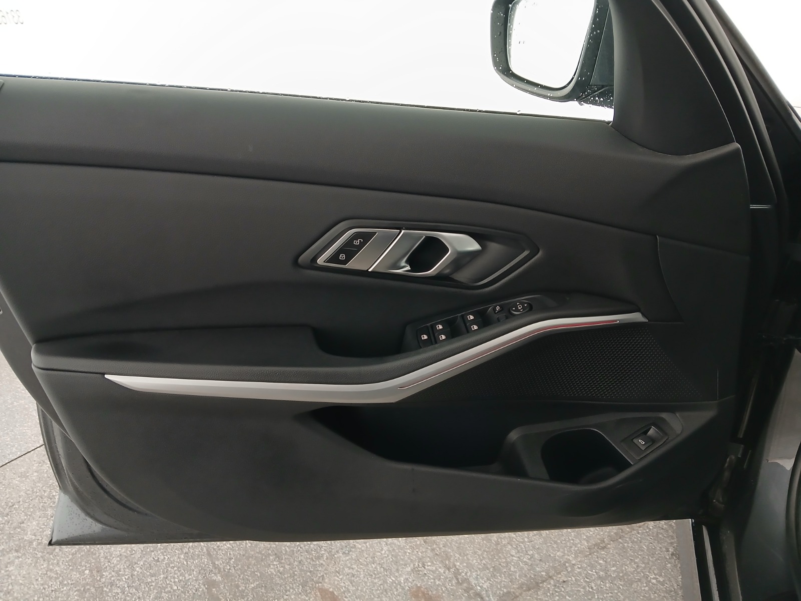 BMW 316d 48 V | Thumbnail 10 von 29