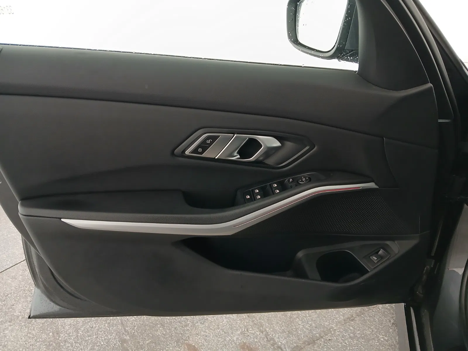 BMW 316d 48 V | Bild 10 von 29