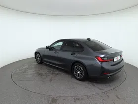 BMW 316d 48 V | Thumbnail 7 von 29