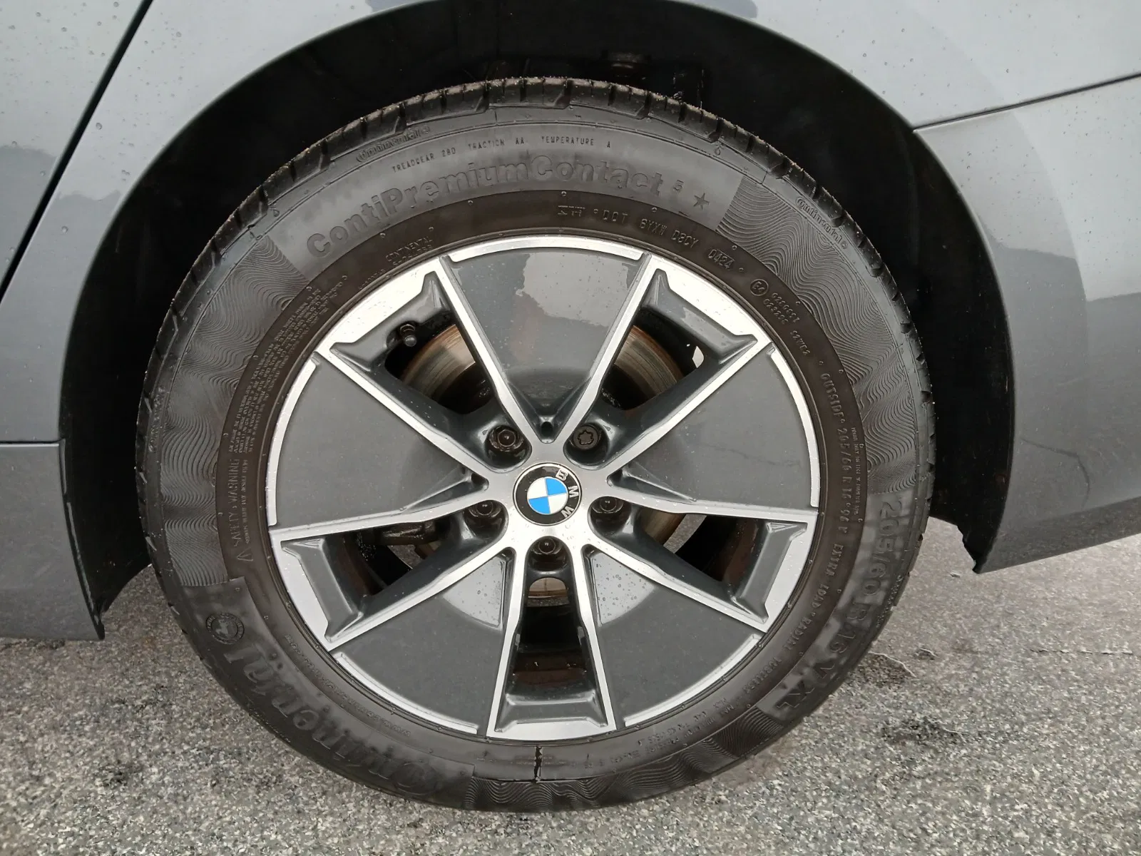 BMW 316d 48 V | Bild 9 von 29