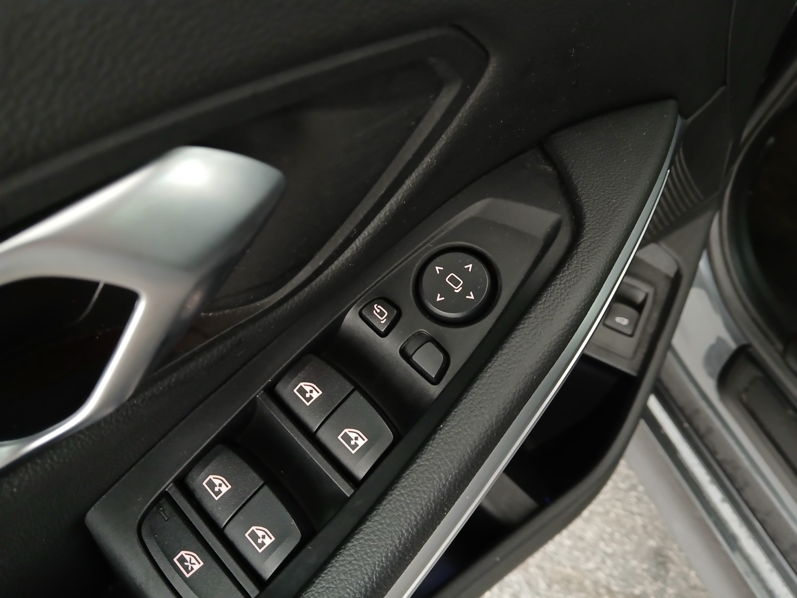 BMW 316d 48 V | Thumbnail 11 von 29