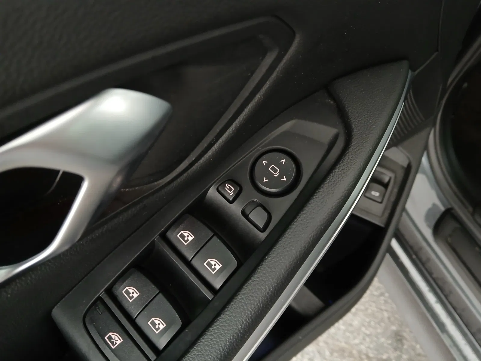 BMW 316d 48 V | Bild 11 von 29