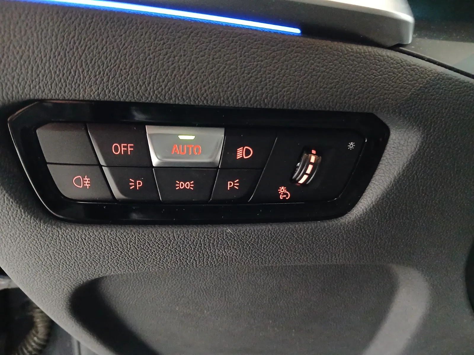 BMW 316d 48 V | Bild 12 von 29