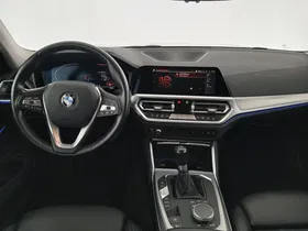 BMW 316d 48 V | Thumbnail 14 von 29