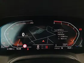 BMW 316d 48 V | Thumbnail 15 von 29