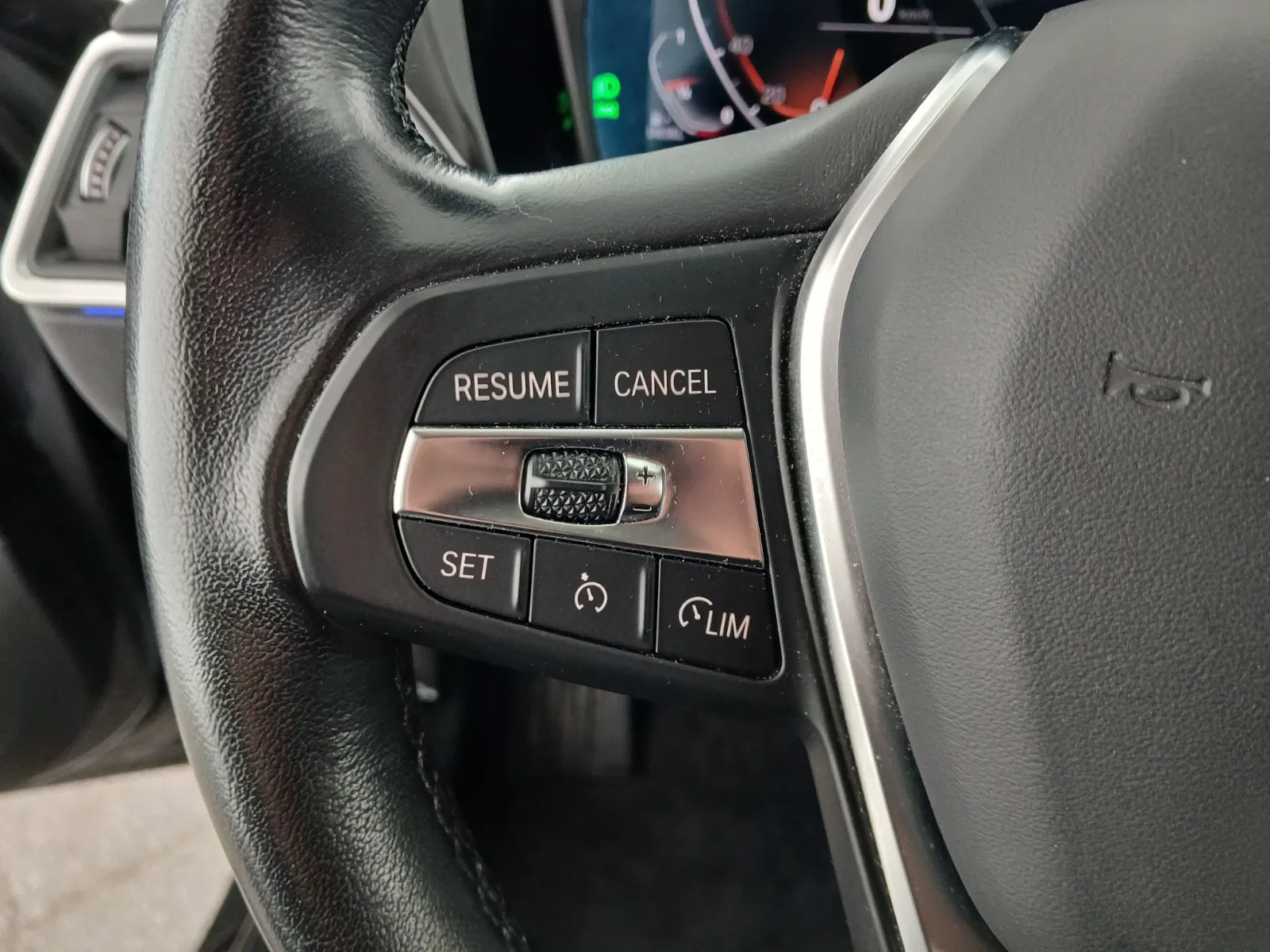 BMW 316d 48 V | Bild 16 von 29