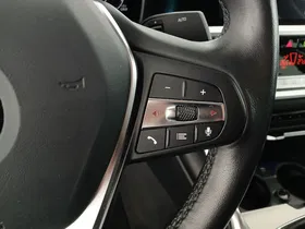 BMW 316d 48 V | Thumbnail 17 von 29