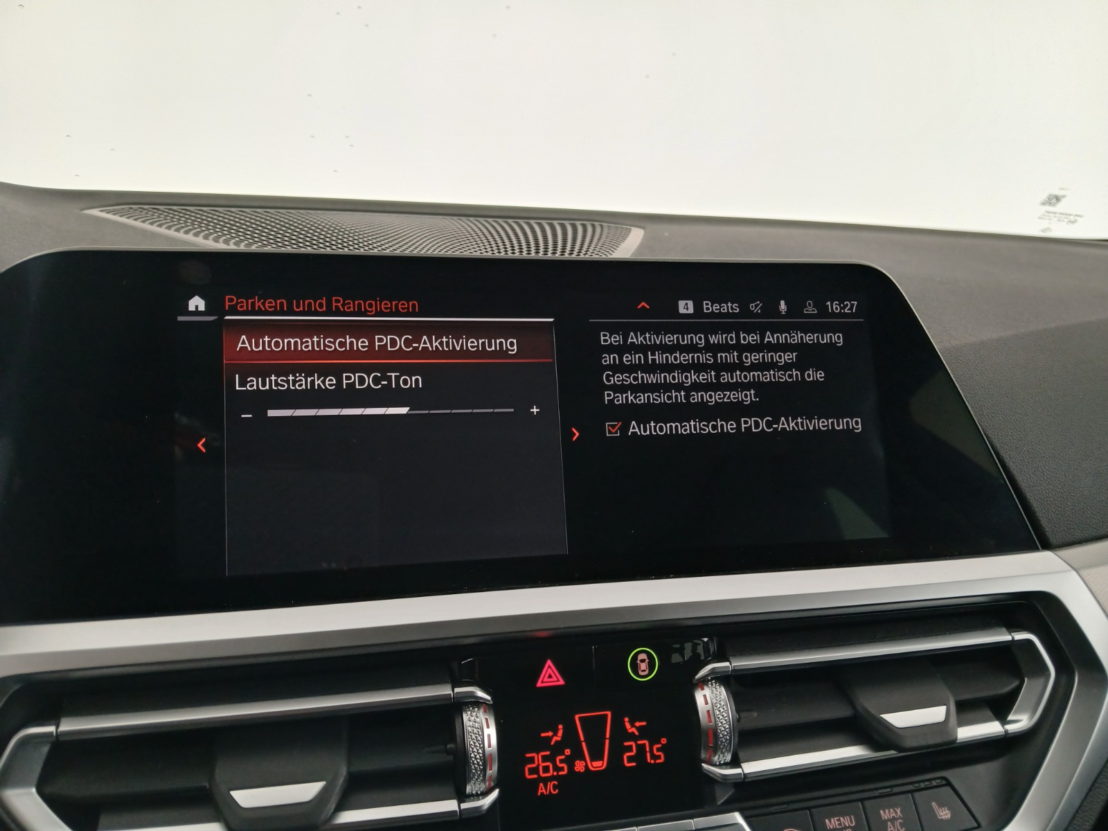 BMW 316d 48 V | Thumbnail 22 von 29