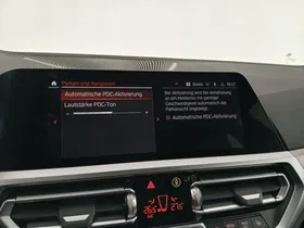 BMW 316d 48 V | Thumbnail 22 von 29