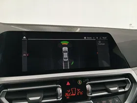 BMW 316d 48 V | Thumbnail 23 von 29