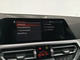 BMW 316d 48 V | Thumbnail 24 von 29