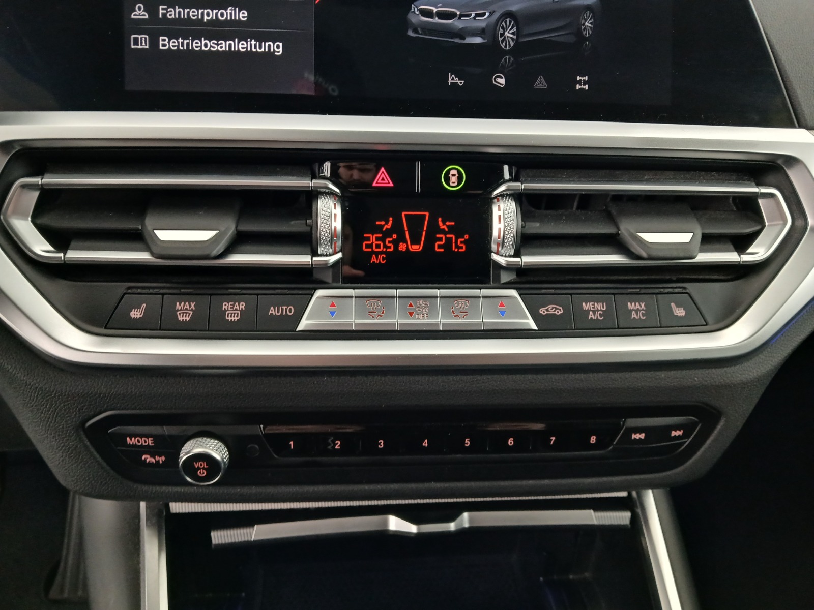 BMW 316d 48 V | Thumbnail 25 von 29