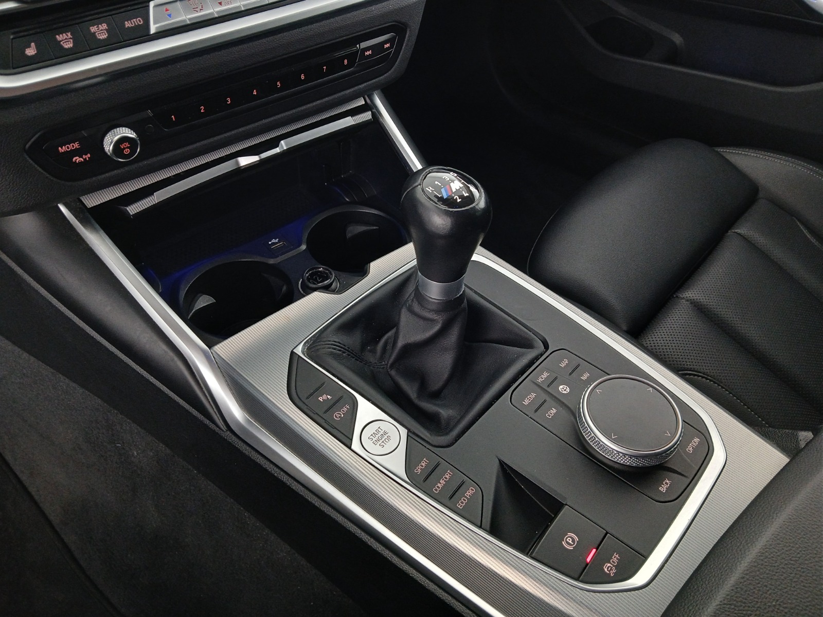 BMW 316d 48 V | Thumbnail 26 von 29