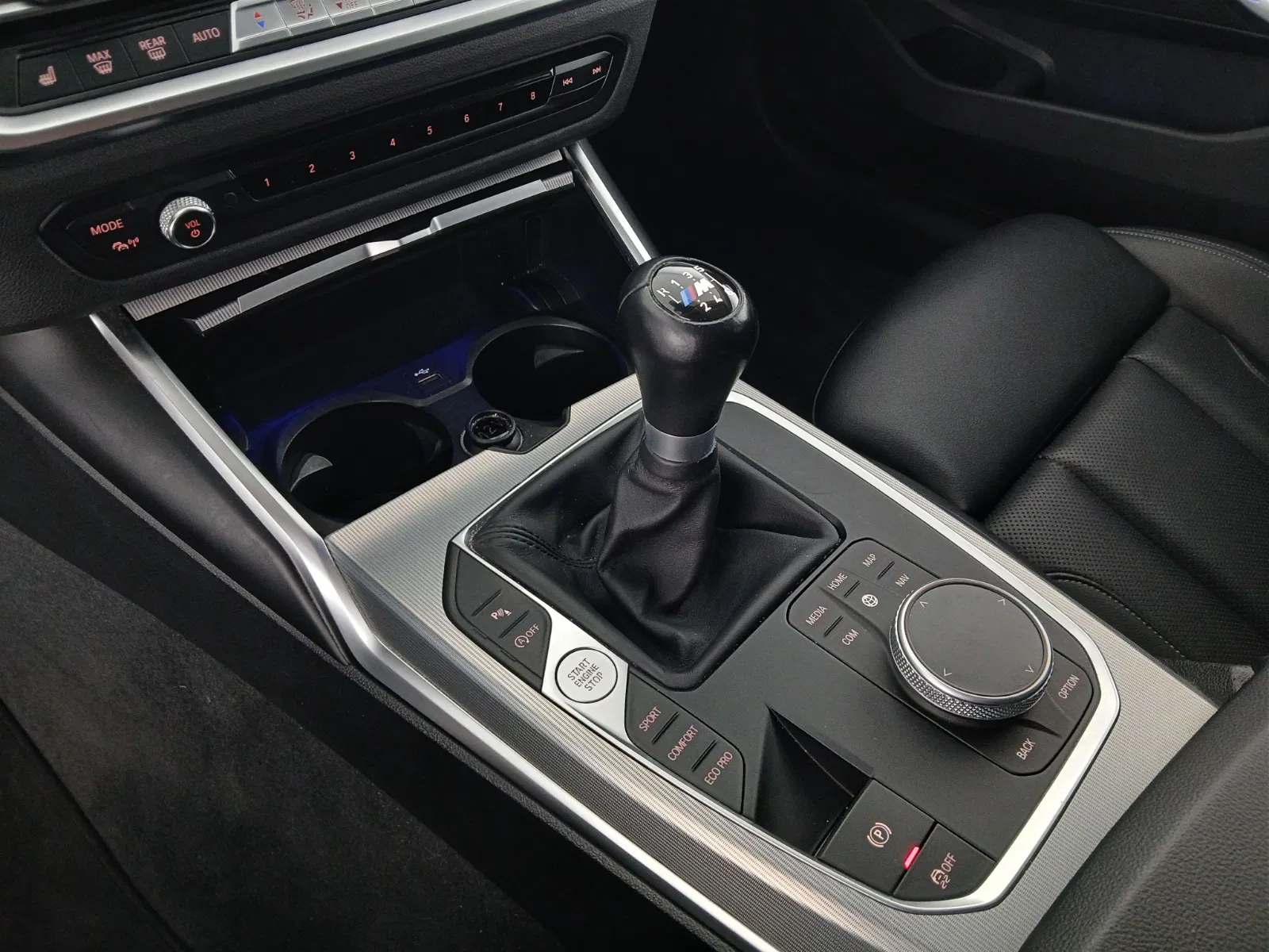 BMW 316d 48 V | Bild 26 von 29