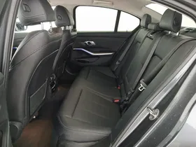 BMW 316d 48 V | Thumbnail 27 von 29