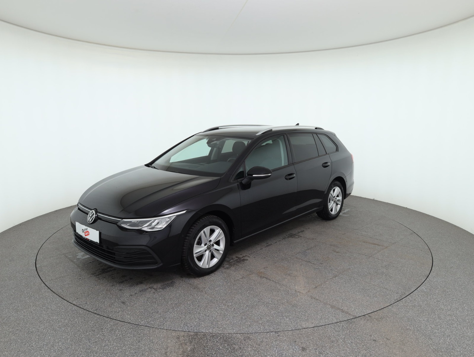 VW Golf VIII Variant 2.0 TDI Life | Thumbnail 1 von 28