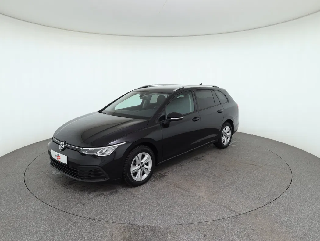 Bild eines VW Golf VIII Variant 2.0 TDI Life