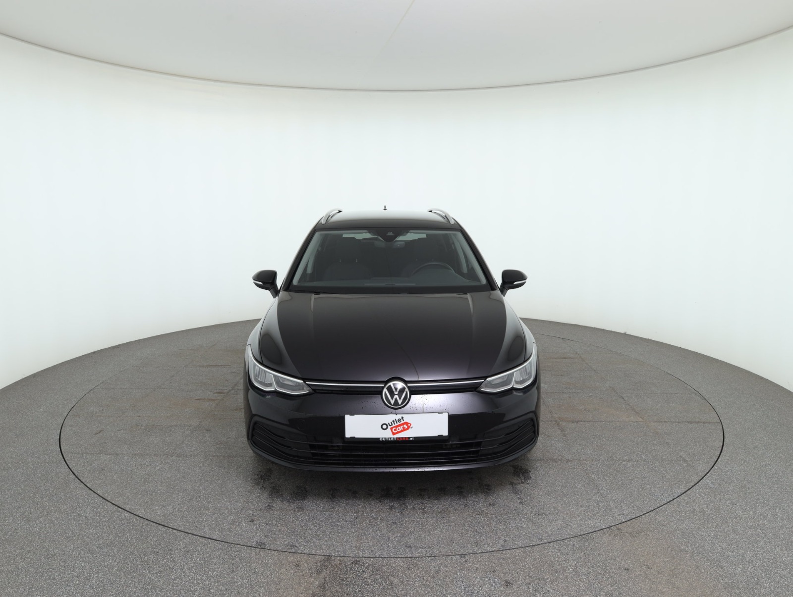 VW Golf VIII Variant 2.0 TDI Life | Thumbnail 2 von 28