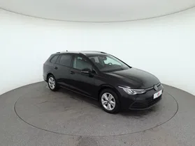 VW Golf VIII Variant 2.0 TDI Life | Thumbnail 3 von 28