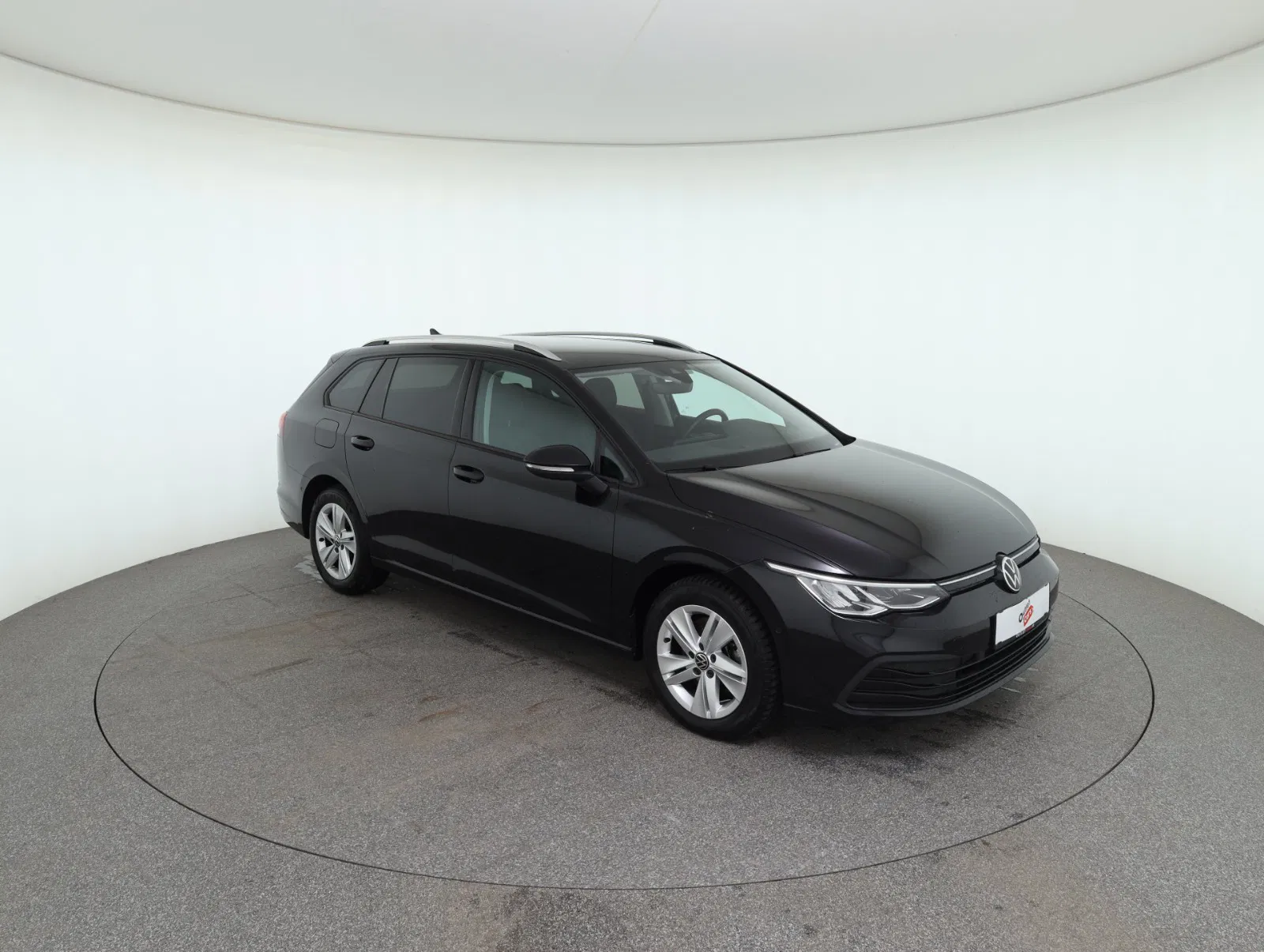VW Golf VIII Variant 2.0 TDI Life | Bild 3 von 28