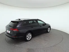 VW Golf VIII Variant 2.0 TDI Life | Thumbnail 5 von 28