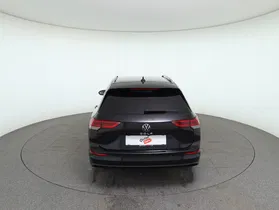 VW Golf VIII Variant 2.0 TDI Life | Thumbnail 6 von 28