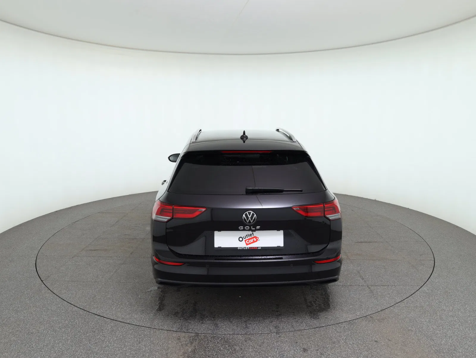 VW Golf VIII Variant 2.0 TDI Life | Bild 6 von 28