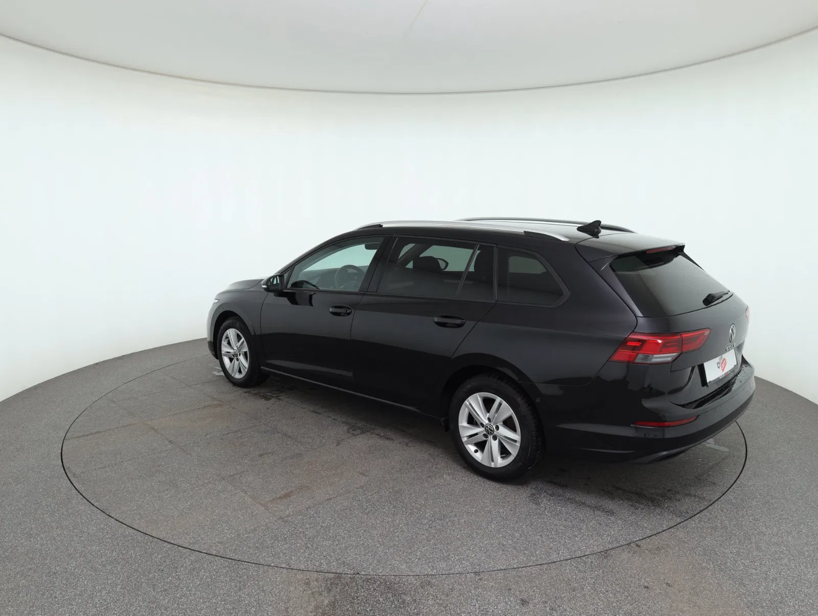 VW Golf VIII Variant 2.0 TDI Life | Bild 7 von 28