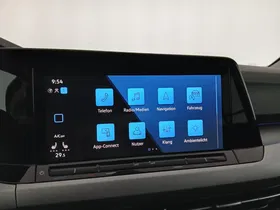 VW Golf VIII Variant 2.0 TDI Life | Thumbnail 18 von 28
