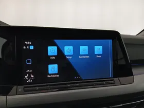 VW Golf VIII Variant 2.0 TDI Life | Thumbnail 19 von 28