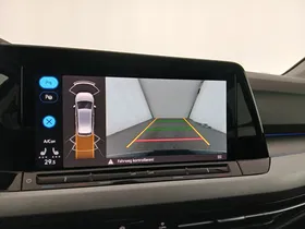 VW Golf VIII Variant 2.0 TDI Life | Thumbnail 22 von 28