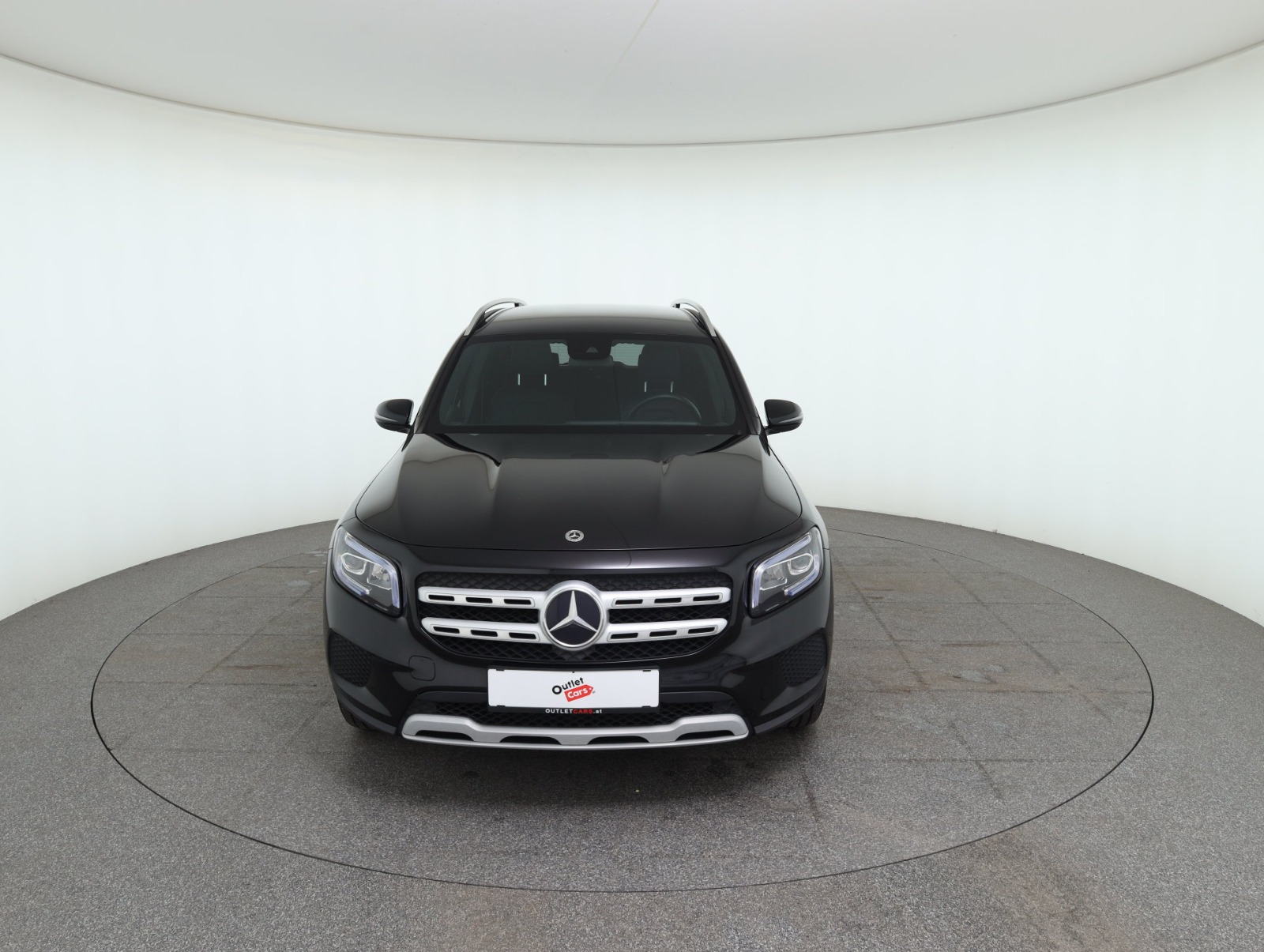 Mercedes-Benz GLB 200 d Aut. | Thumbnail 2 von 30