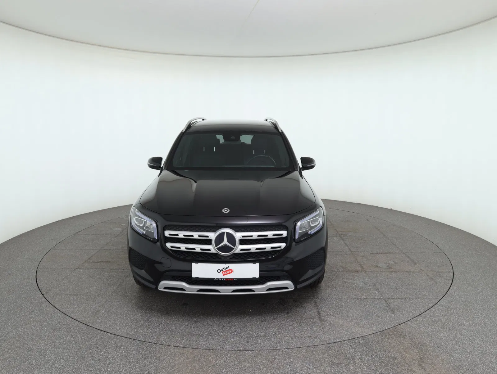 Mercedes-Benz GLB 200 d Aut. | Bild 2 von 30