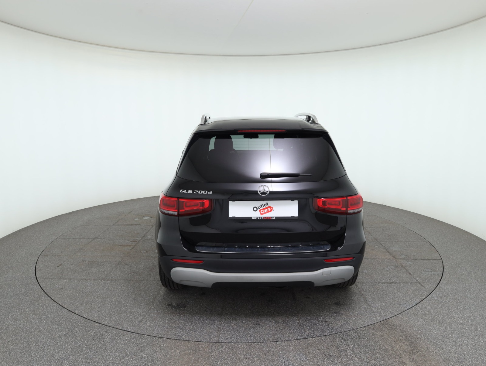 Mercedes-Benz GLB 200 d Aut. | Thumbnail 6 von 30