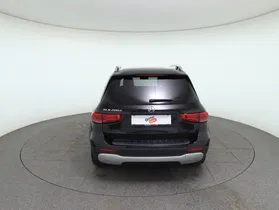 Mercedes-Benz GLB 200 d Aut. | Thumbnail 6 von 30