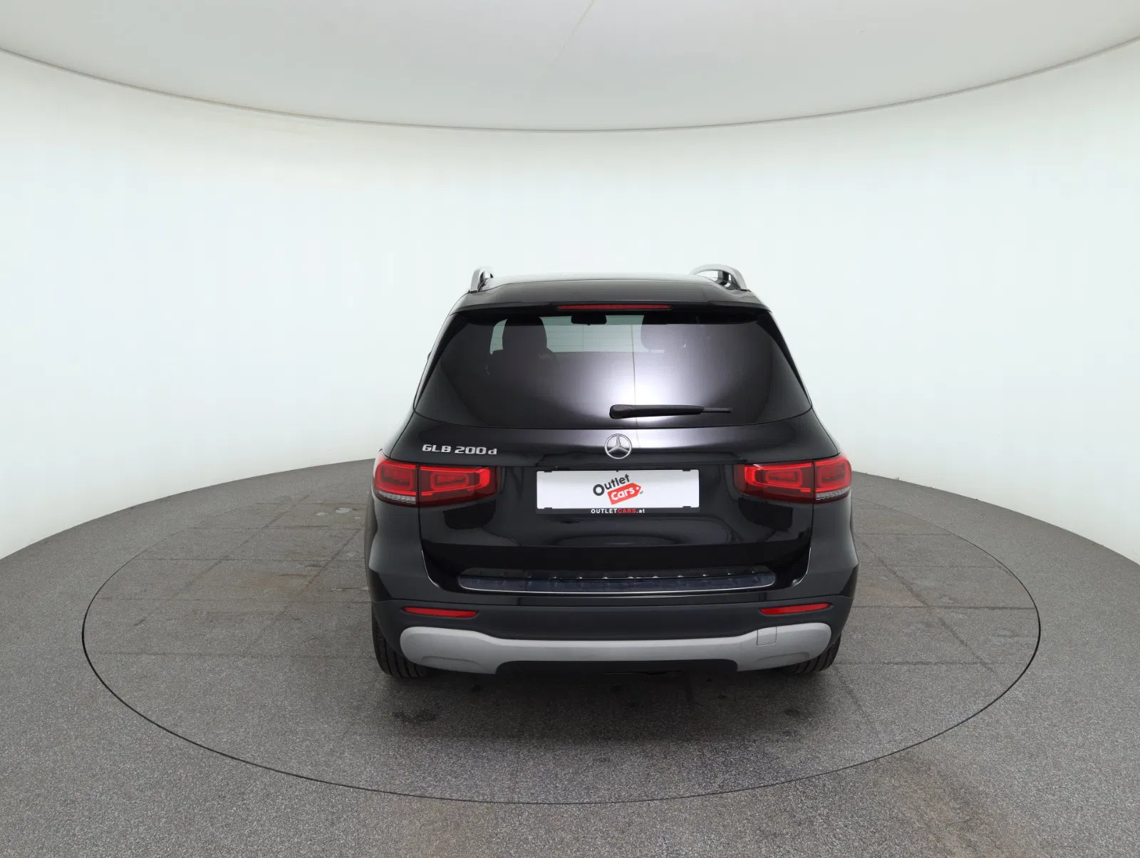 Mercedes-Benz GLB 200 d Aut. | Bild 7 von 31