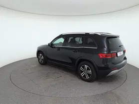 Mercedes-Benz GLB 200 d Aut. | Thumbnail 7 von 30