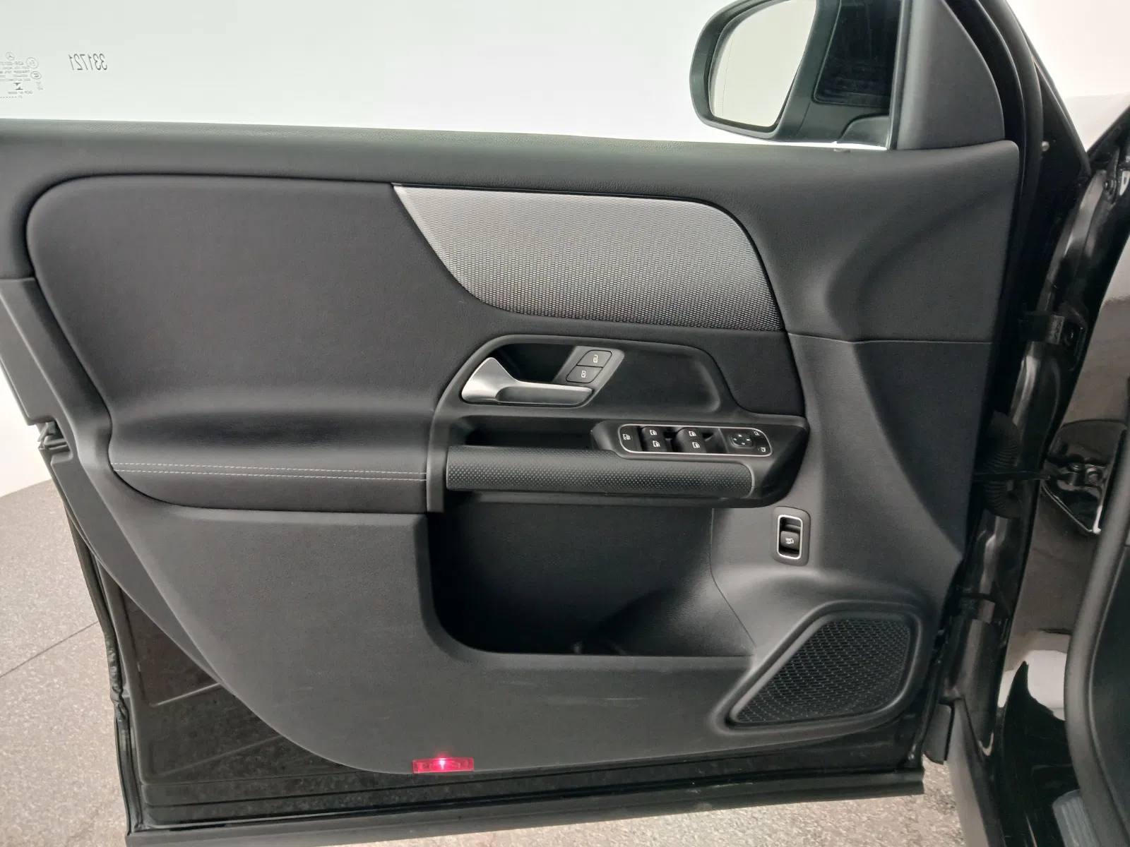 Mercedes-Benz GLB 200 d Aut. | Bild 11 von 31