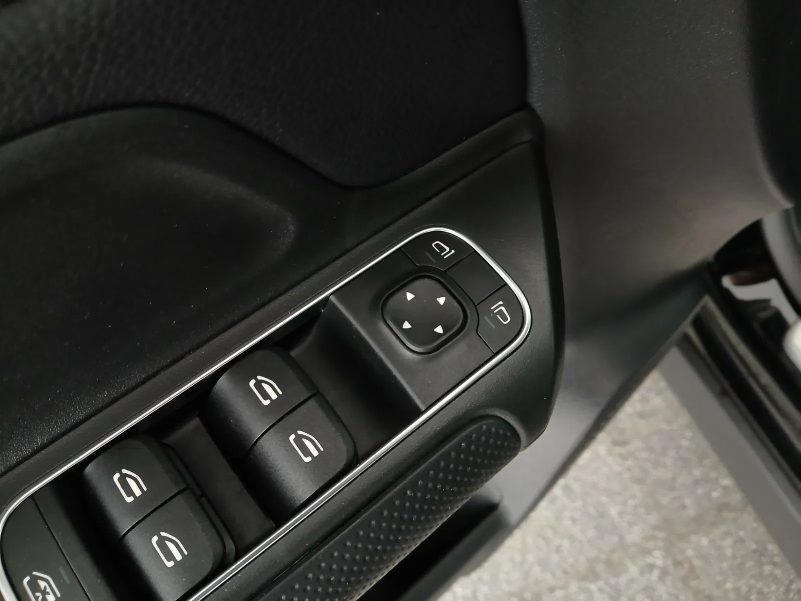 Mercedes-Benz GLB 200 d Aut. | Bild 12 von 31