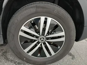 Mercedes-Benz GLB 200 d Aut. | Thumbnail 9 von 30